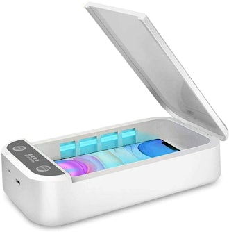 Watolt UV Light Cell Phone Sanitizer