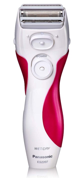 Panasonic Cordless Electric Shaver