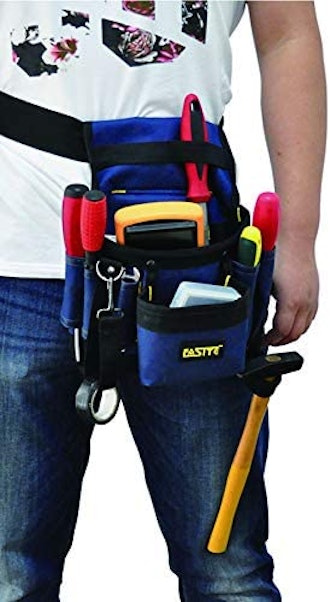 FASITE Tool Pouch Belt