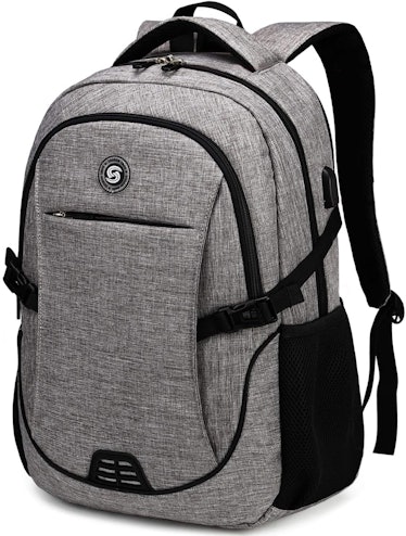 SHRRADOO Anti Theft Laptop Backpack