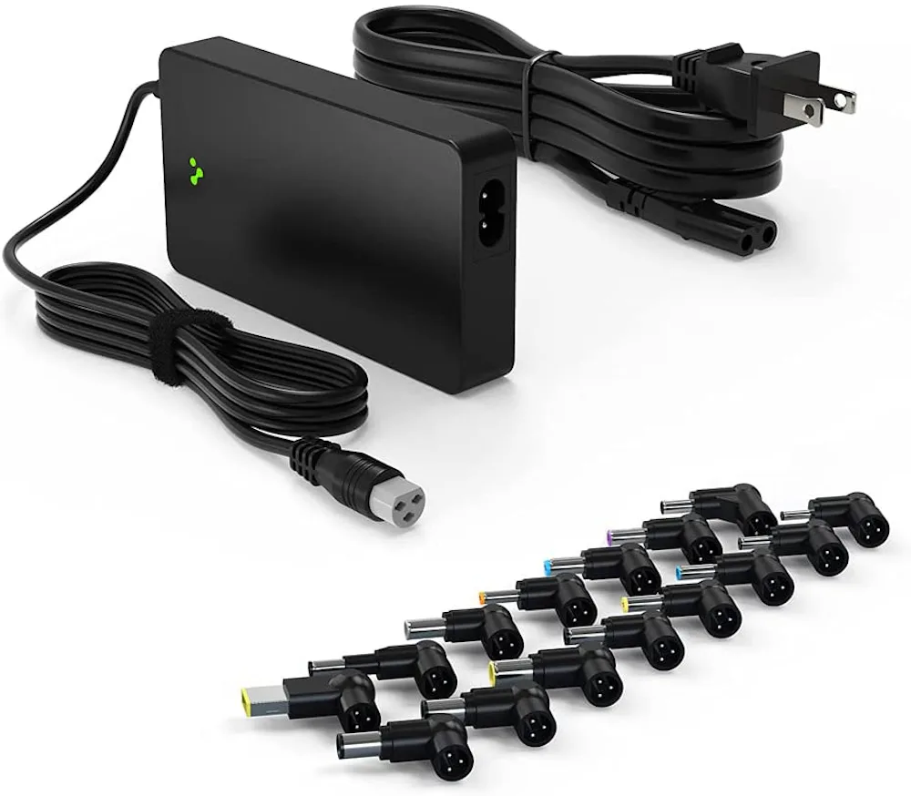 Charger For Computer The 9 best universal chargers for your laptop in 2022