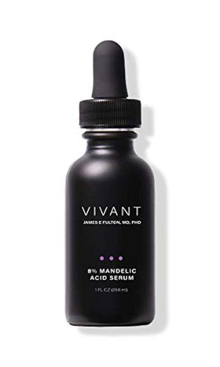 Vivant Skin Care 8% Mandelic Acid 3-in-1 Serum