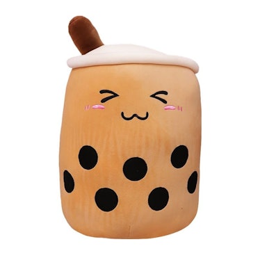 These Thanksgiving 2021 Squishmallows have a fall theme.