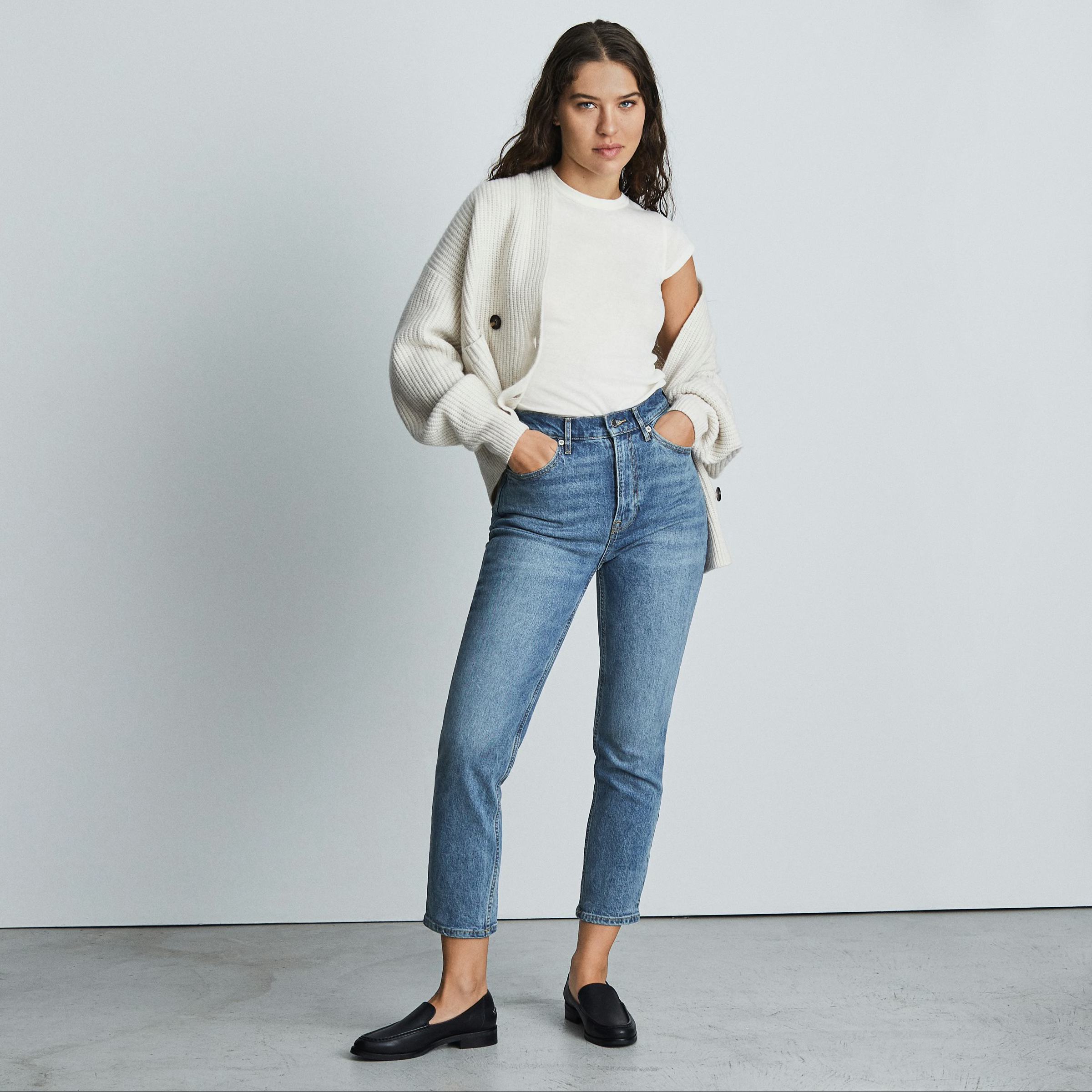 The Original Cheeky Jean