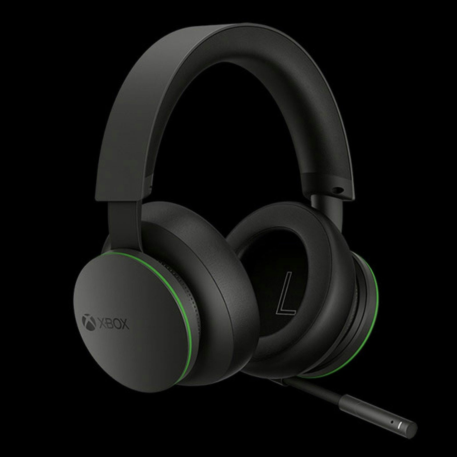 Xbox Wireless Headset Купить