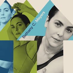 Bethany C. Meyers, founder of the be.come project, shares how they disconnected workouts from diet c...