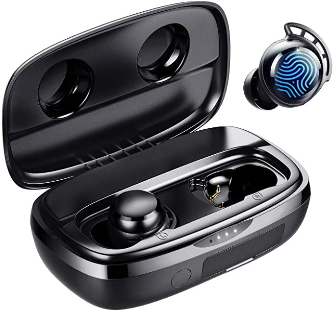 Tribit Wireless Earbuds