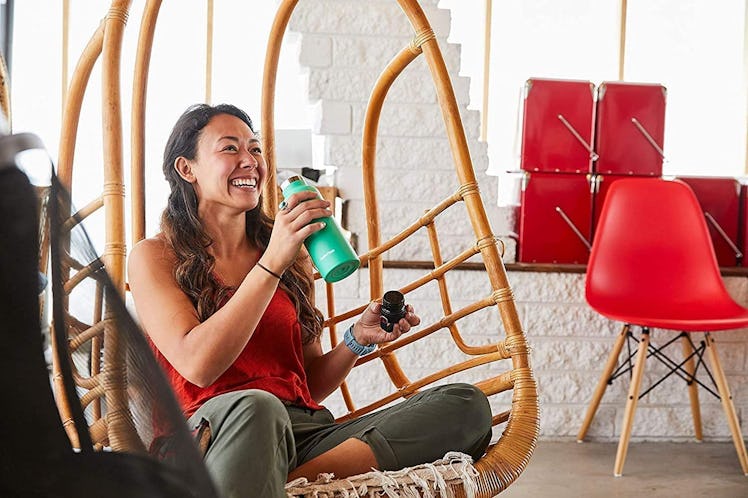 You can score Hydro Flask Black Friday 2021 deals at Amazon, Nordstrom, Zappos, REI, and more.