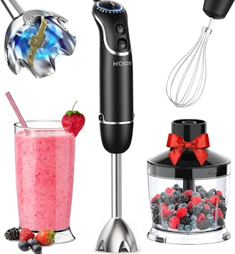 KOIOS Hand Blender