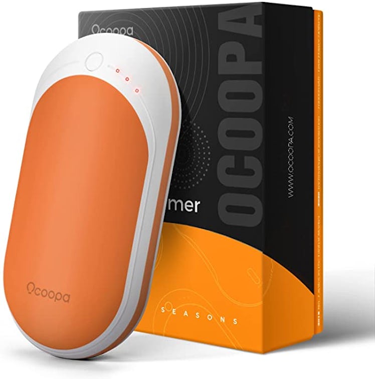 OCOOPA Rechargeable Hand Warmers