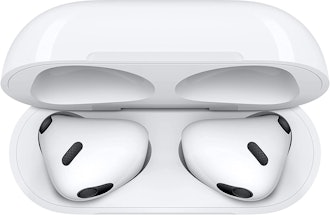 Apple AirPods (3rd Generation) 