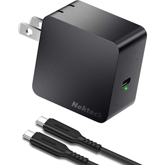 Nekteck 60W USB-C Charger