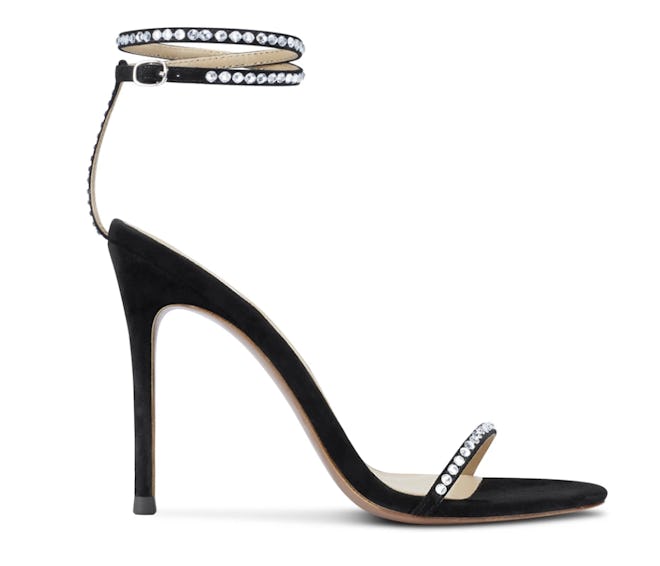 Melody Crystal Black