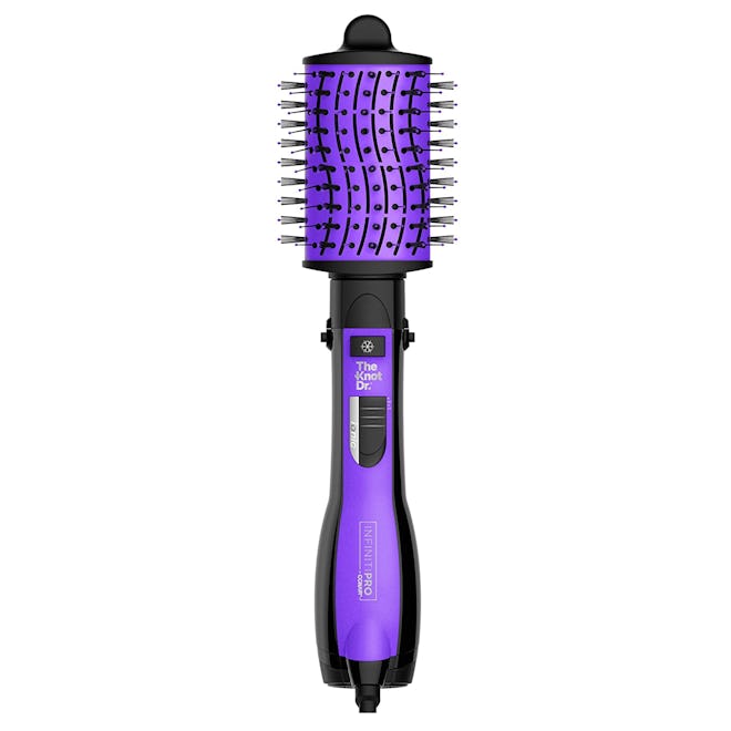 The Knot Dr.® All-in-One Dryer Brush