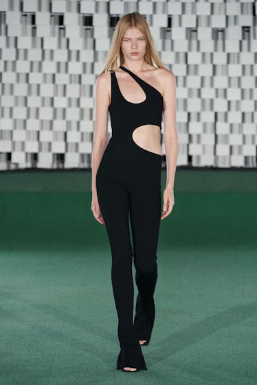 Stella McCartney catsuit