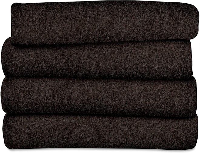 Sunbeam Heated Throw Blanket