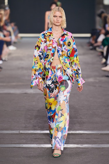 Missoni Multicolor pajama set