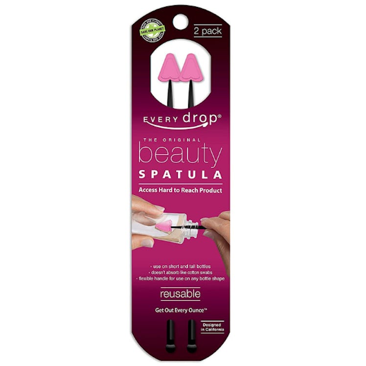 Every drop Beauty Spatula