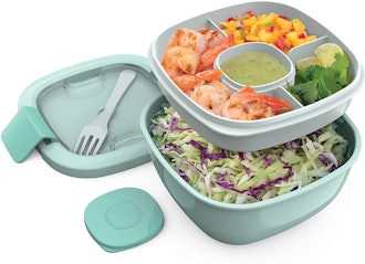 Bentgo Stackable Lunch Container