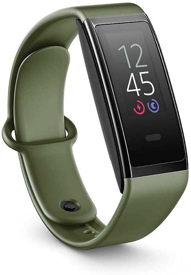 Amazon Halo View Fitness Tracker