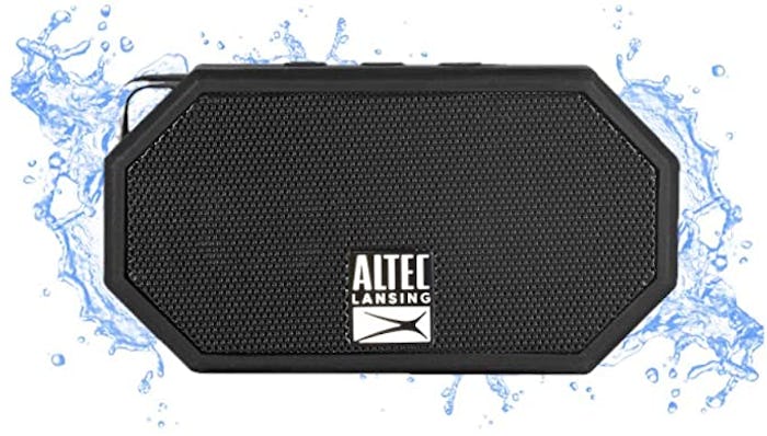 Altec Lansing Mini H2O - Wireless, Bluetooth