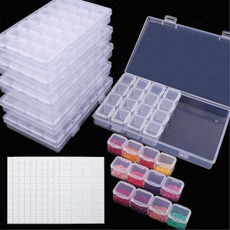 SGHUO Grid Organizer (6-Pack)