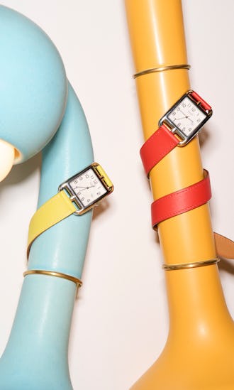 Hermès watches