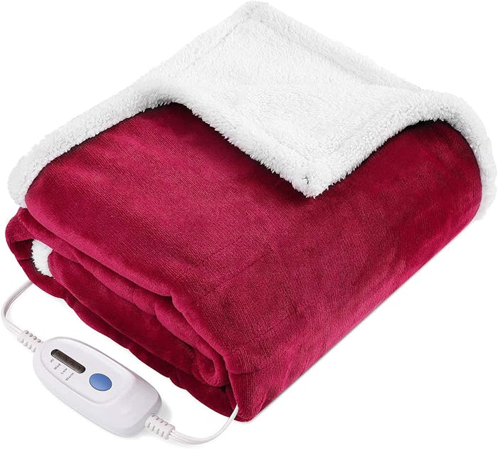 N/B Electric Blanket