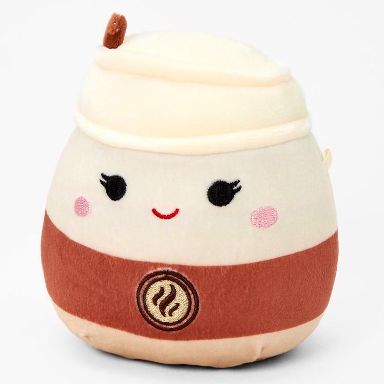 These Thanksgiving 2021 Squishmallows are hard to find, but there are plenty of fall Squishmallows t...