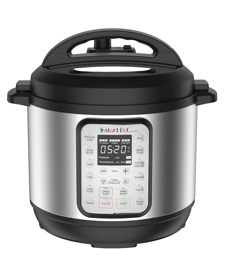 These Instant Pot Black Friday 2021 deals include discounts at Macy's. 