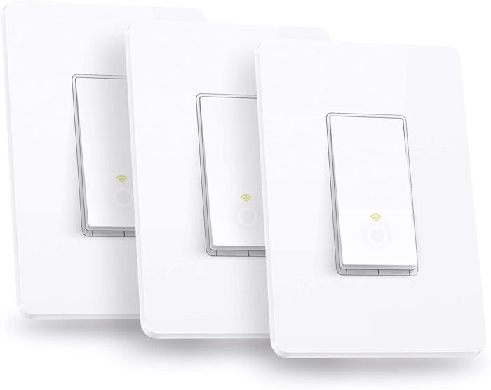 Kasa Smart Light Switch (3-Pack)