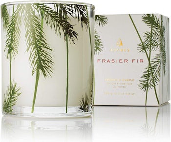 Thymes Pine Needle Frasier Fir Candle, 6.5 Oz.