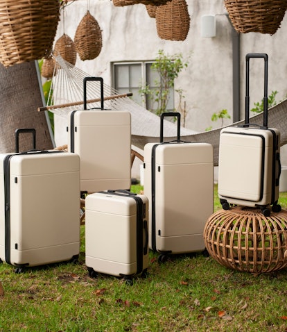 CALPAK luggage is part of the best Black Friday 2021 luggage deals this year. 