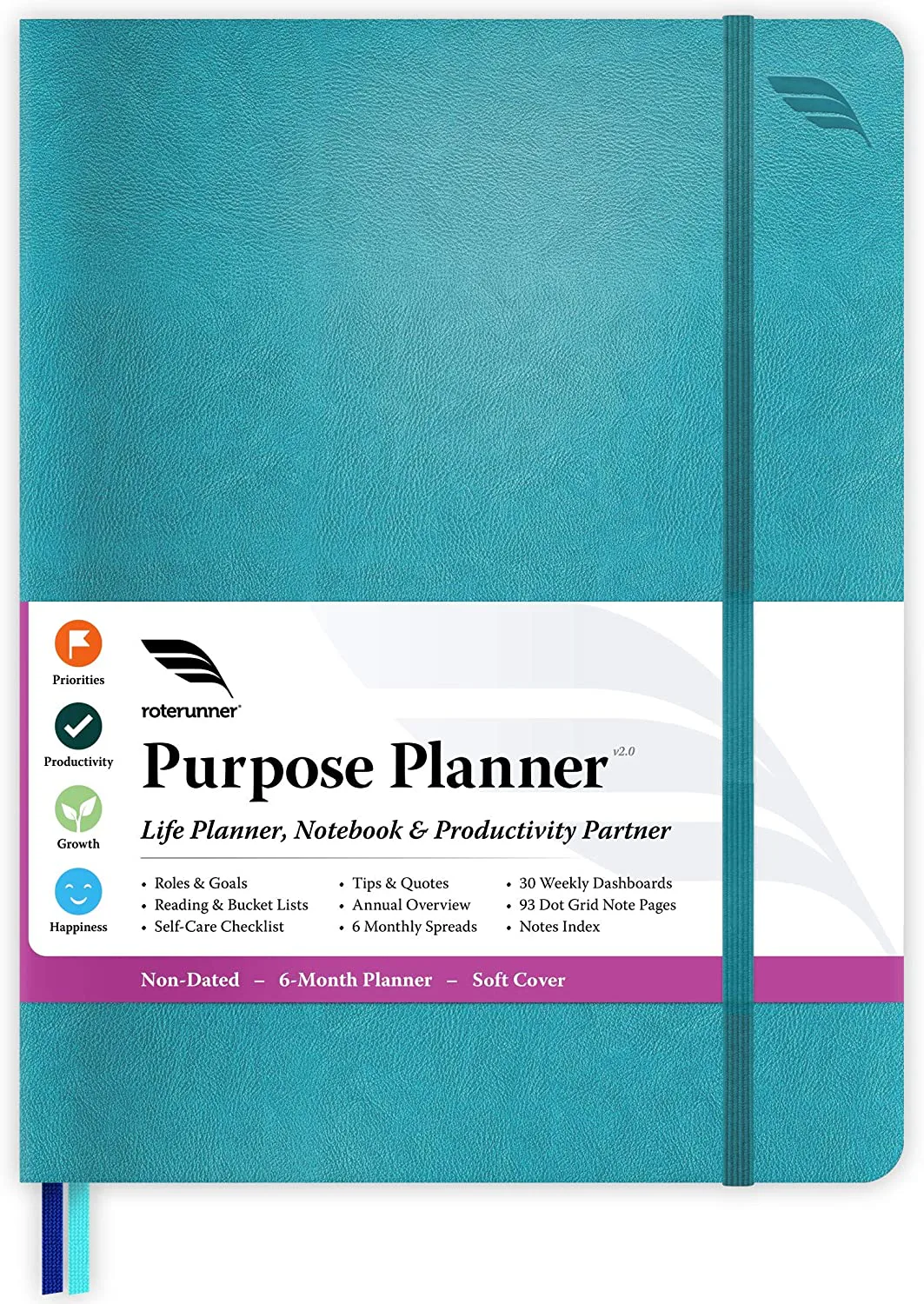 The Best Productivity Planners In 2022