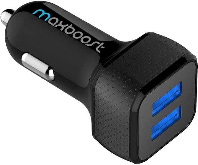 Maxboost Car Charger
