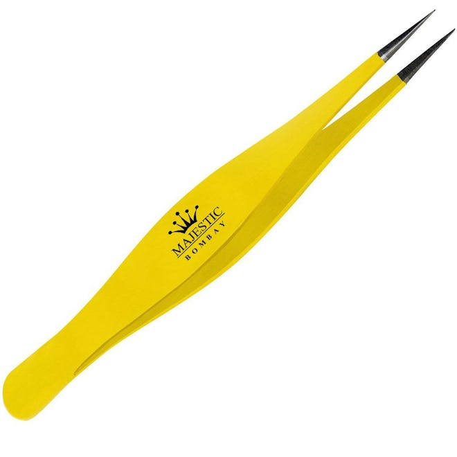 Majestic Bombay Surgical Tweezers