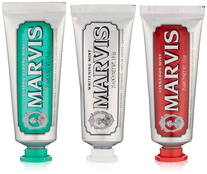 Marvis Marvis Toothpaste Set