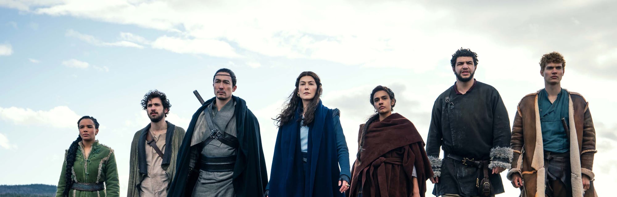 wheel of time episode 4 release date time plot trailer and schedule for the amazon fantasy series