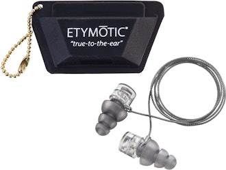 Etymotic Research High-Fidelity Earplugs