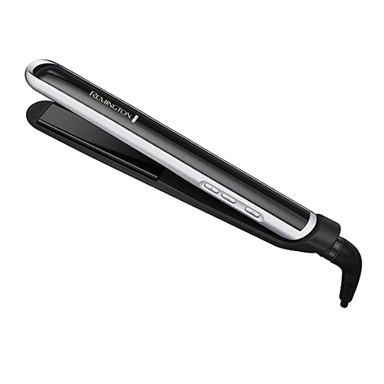 Remington S9500PP Pearl Pro Ceramic Flat Iron