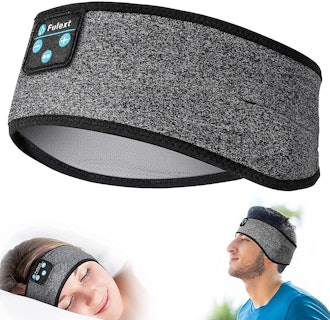 Fulext Bluetooth Headphones Headband