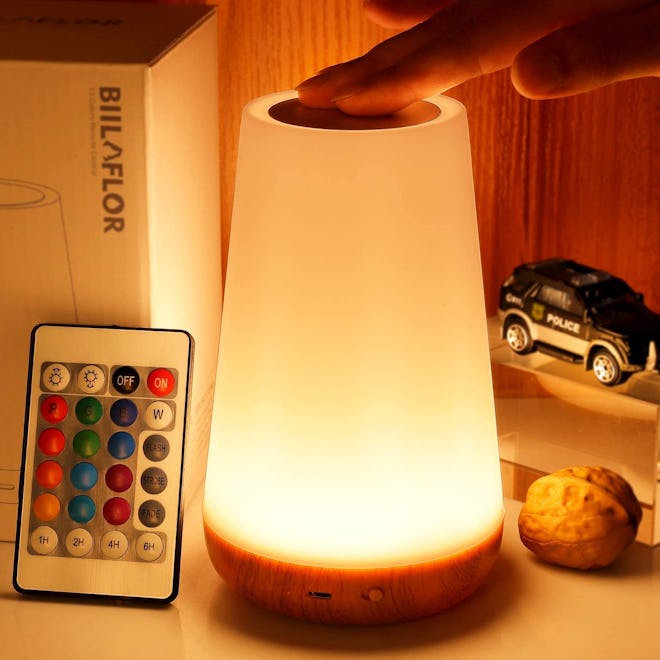 GKCI USB Touch Lamp