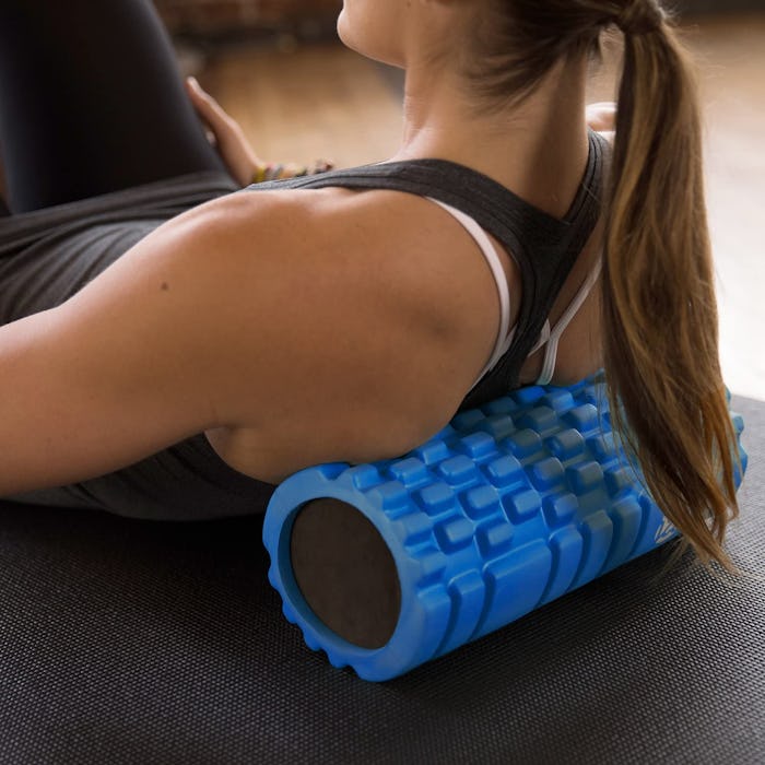 321 STRONG Foam Roller