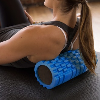 321 STRONG Foam Roller