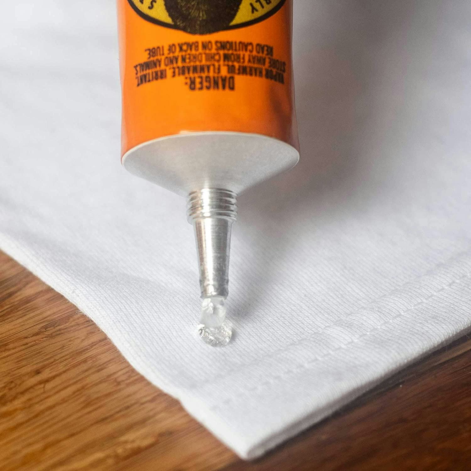 The 10 Best Fabric Glues