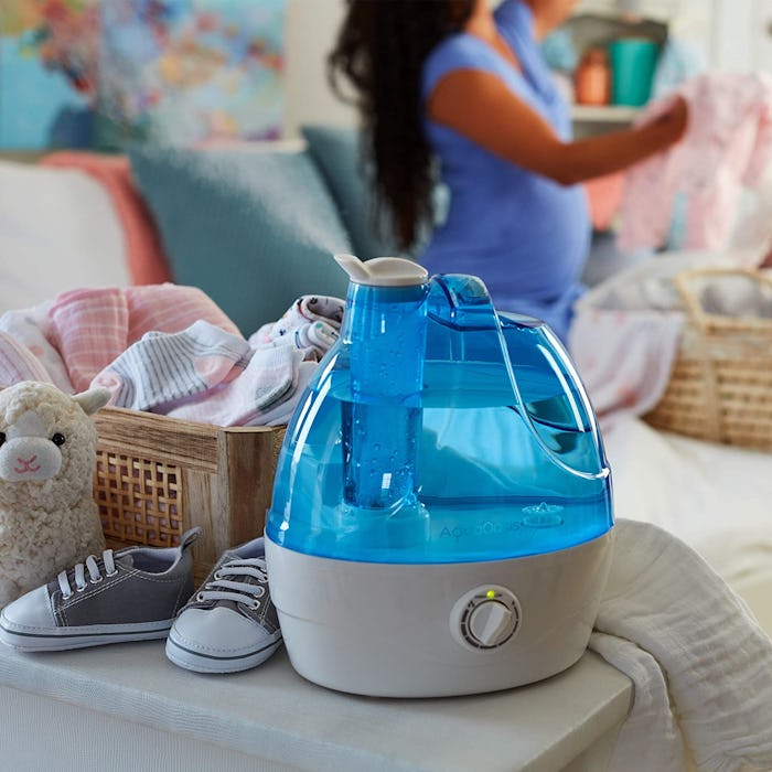 Aroma Room Ultrasonic Humidifier