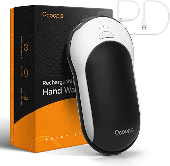 OCOOPA Quick Charge Hand Warmers