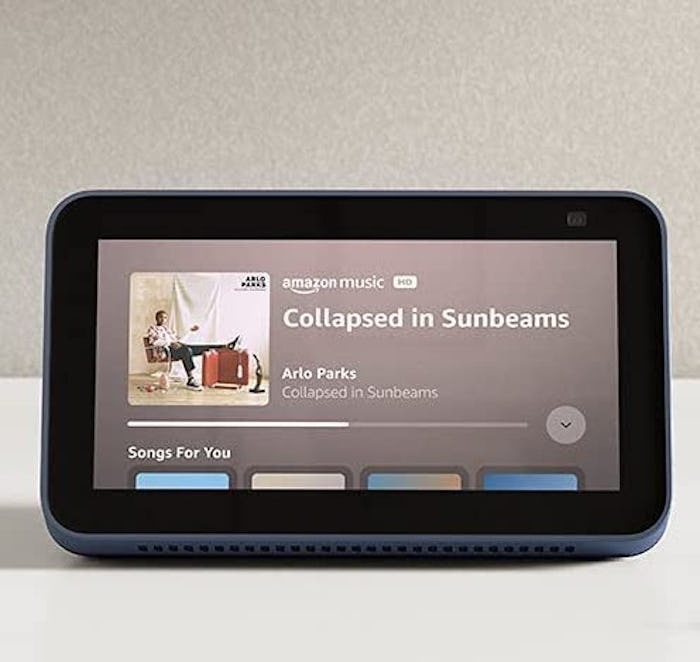 Amazon Echo Show 5