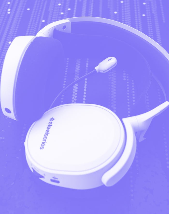 Steelseries Arctis 7P+ review: Perfect PS5 headphones?