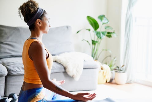 What is transcendental meditation? Experts explain the mindfulness practice.